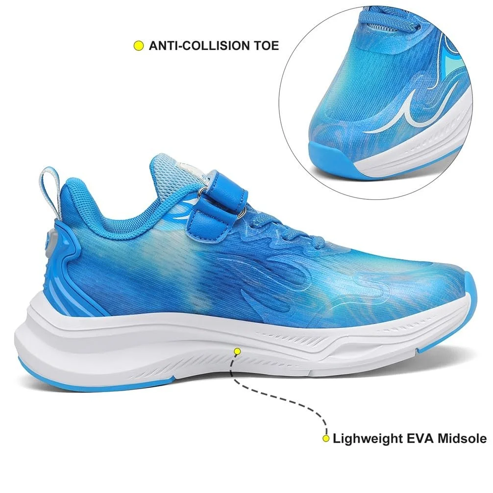 Кросівки DANNTO, для бігу по дорозі, фото №4