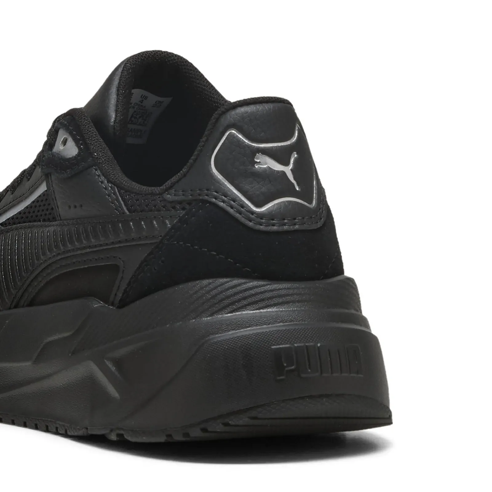 Кроссовки PUMA Trinity 2 Jr, фото №3 Кроссовки PUMA Trinity 2 Jr, фото №3