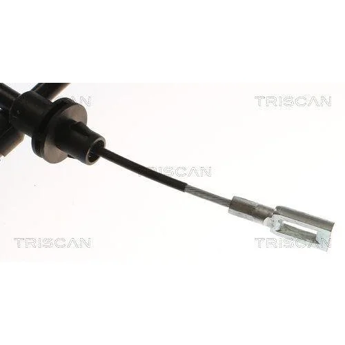 Трос стояночного тормоза TRISCAN 8140 161226 для FORD задний левый, фото №3