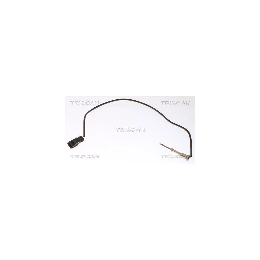 Датчик температури відпрацьованих газів TRISCAN 8826 16013 для FORD, фото №1 Датчик температури відпрацьованих газів TRISCAN 8826 16013 для FORD, фото №1