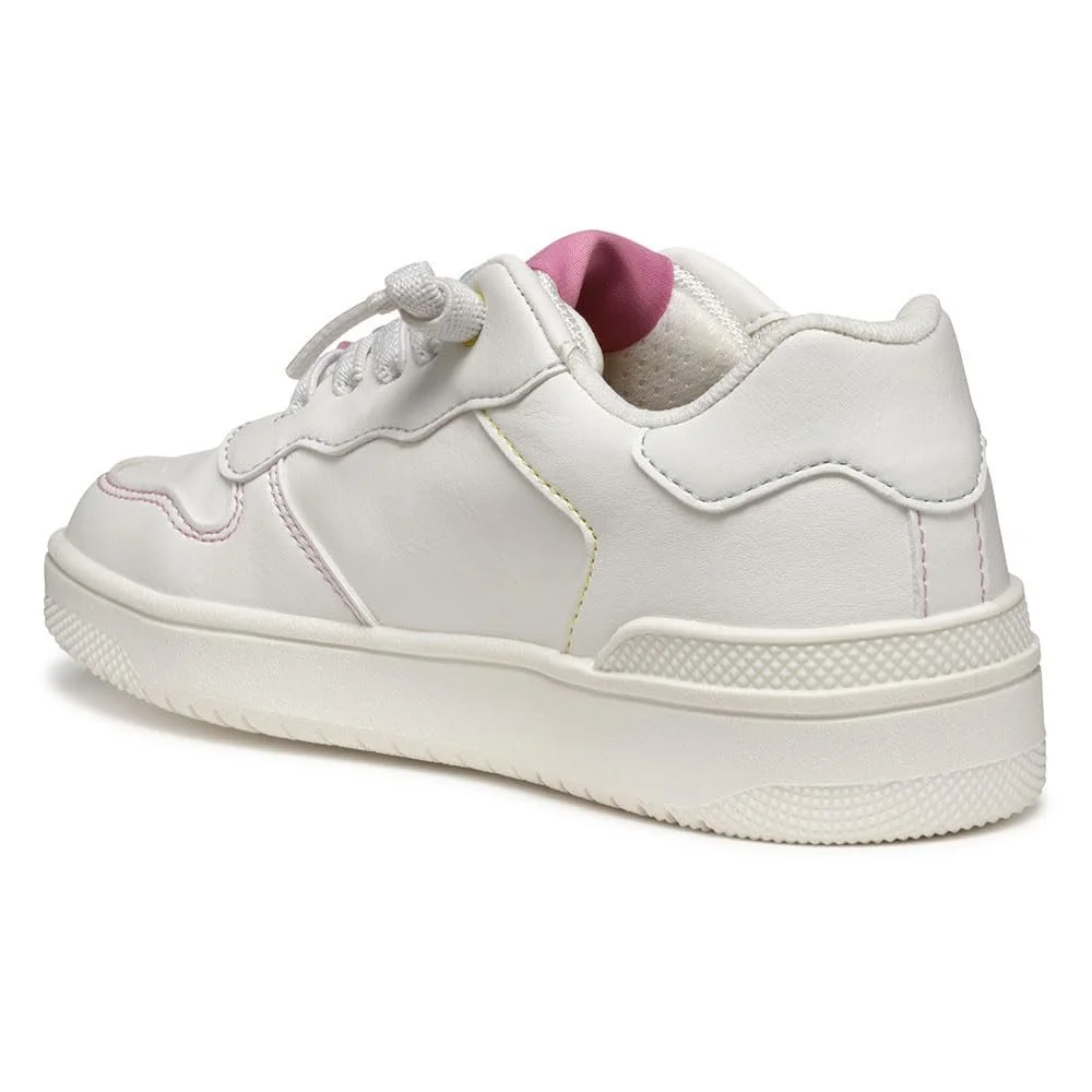 Кросівки Geox J Washiba Girl D, фото №6