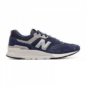 Кроссовки New Balance 97H 40.5 synthetic.ua - Фото 1