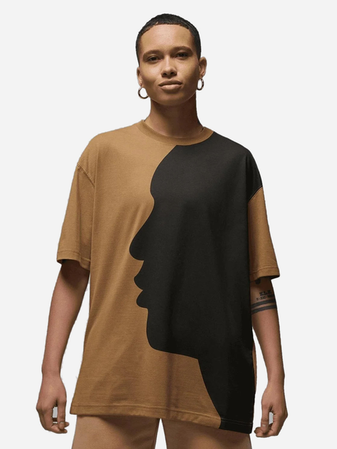 Футболка JORDAN XS, фото №1