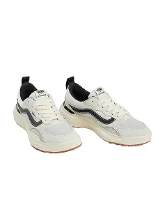 Кросівки Vans Ultra Range Exo Neo VR3 Білий та Чорний ціна на synthetic.ua - Фото 1 Кросівки Vans Ultra Range Exo Neo VR3 Білий та Чорний synthetic.ua - Фото 1