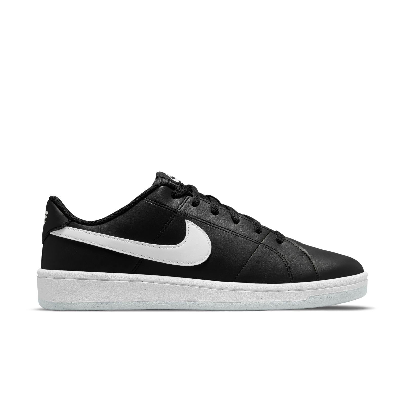 Кросівки Nike Court Royale чоловічі, чорні, фото №7
