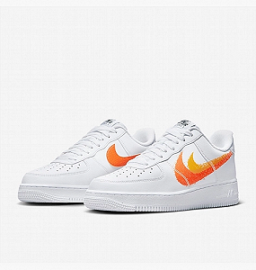 Кросівки Nike AIR FORCE 1 07 47 synthetic.ua - Фото 1