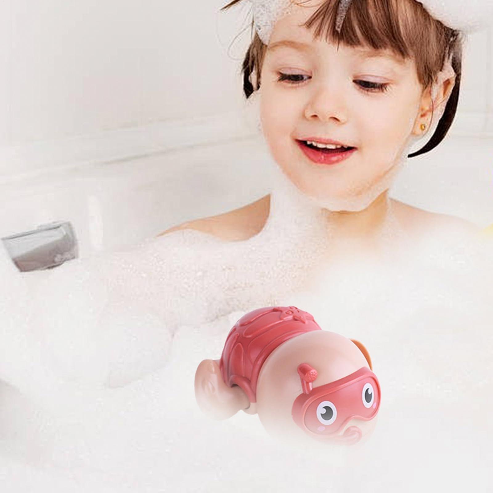 Іграшки для плавання для ванни, фото №6