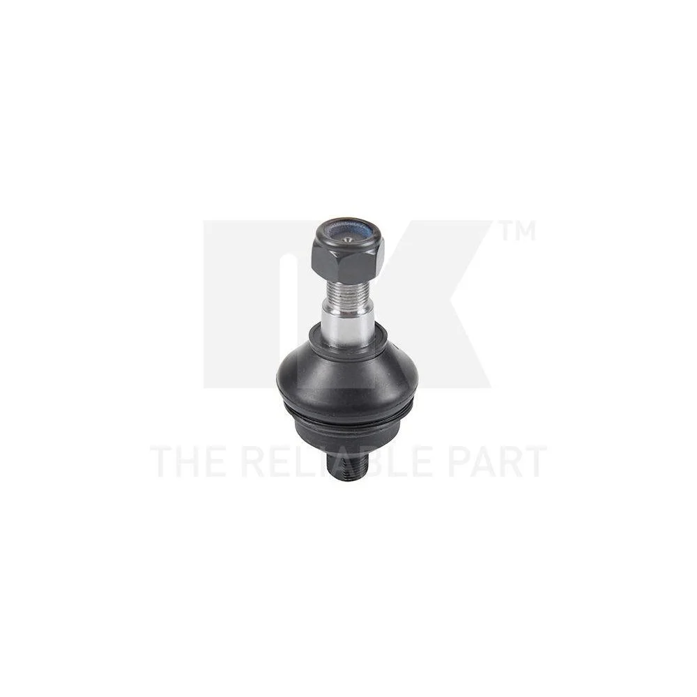 Шаровая опора NK 5042306 для FIAT IVECO, передний мост, наружная, верхняя, нижняя, фото №1