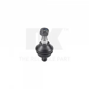 Шарова опора NK 5042306 для FIAT IVECO, передній міст, зовнішня, верхня, нижня - Фото 1