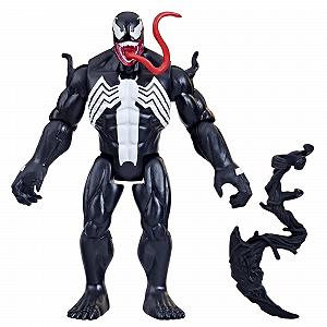 Фігурка Веном Marvel Epic Hero Series 10 см - Фото 1