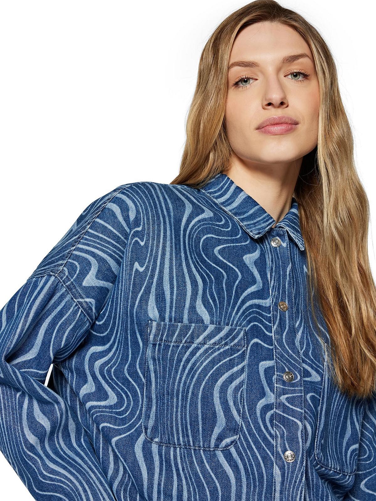 Женский комбинезон Mavi Rayna, фото №6 Женский комбинезон Mavi Rayna, фото №6