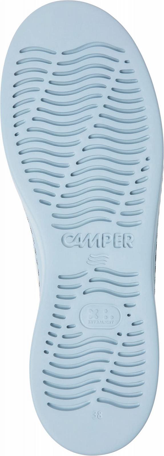 Кросівки CAMPER Runner Up, фото №5