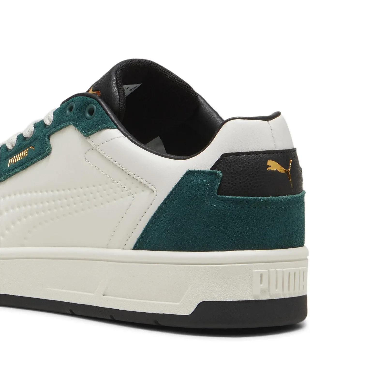 Кеди PUMA Court Classic Lux SD Unisex, фото №3