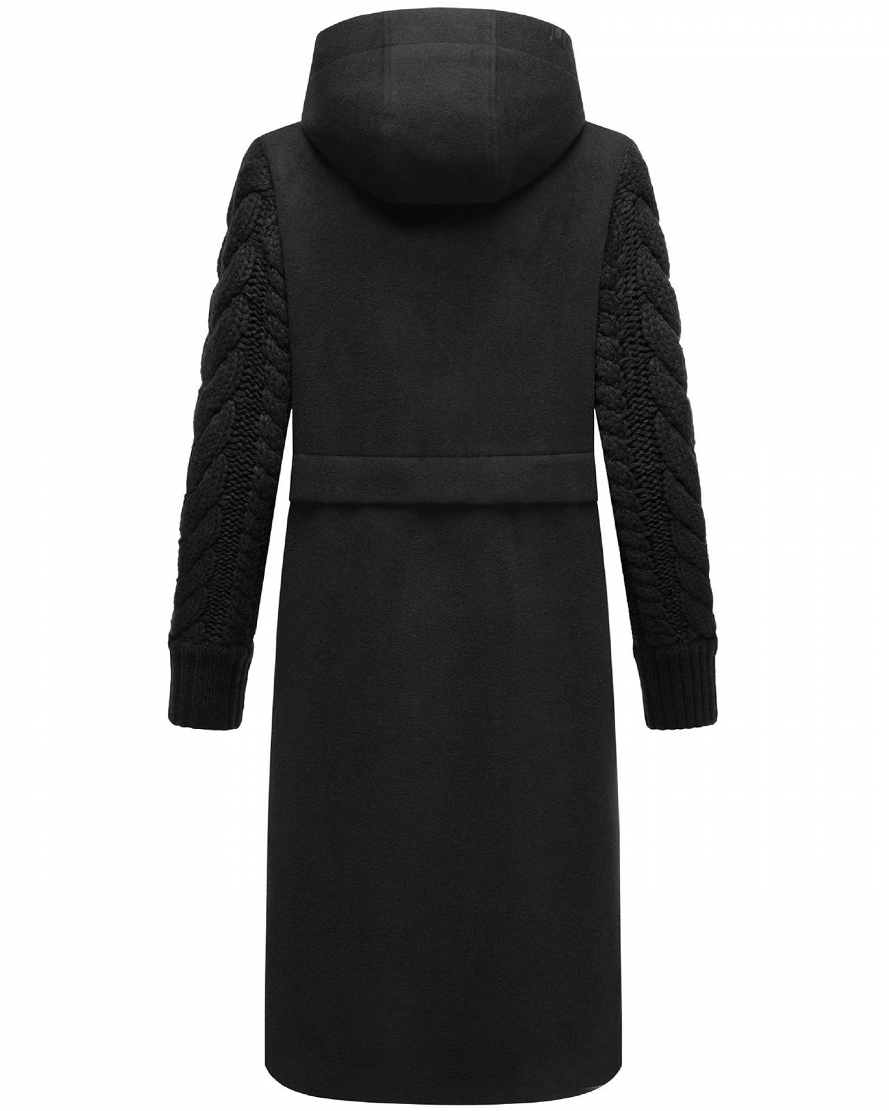 Тренч Navahoo Женский тёплый, фото №3