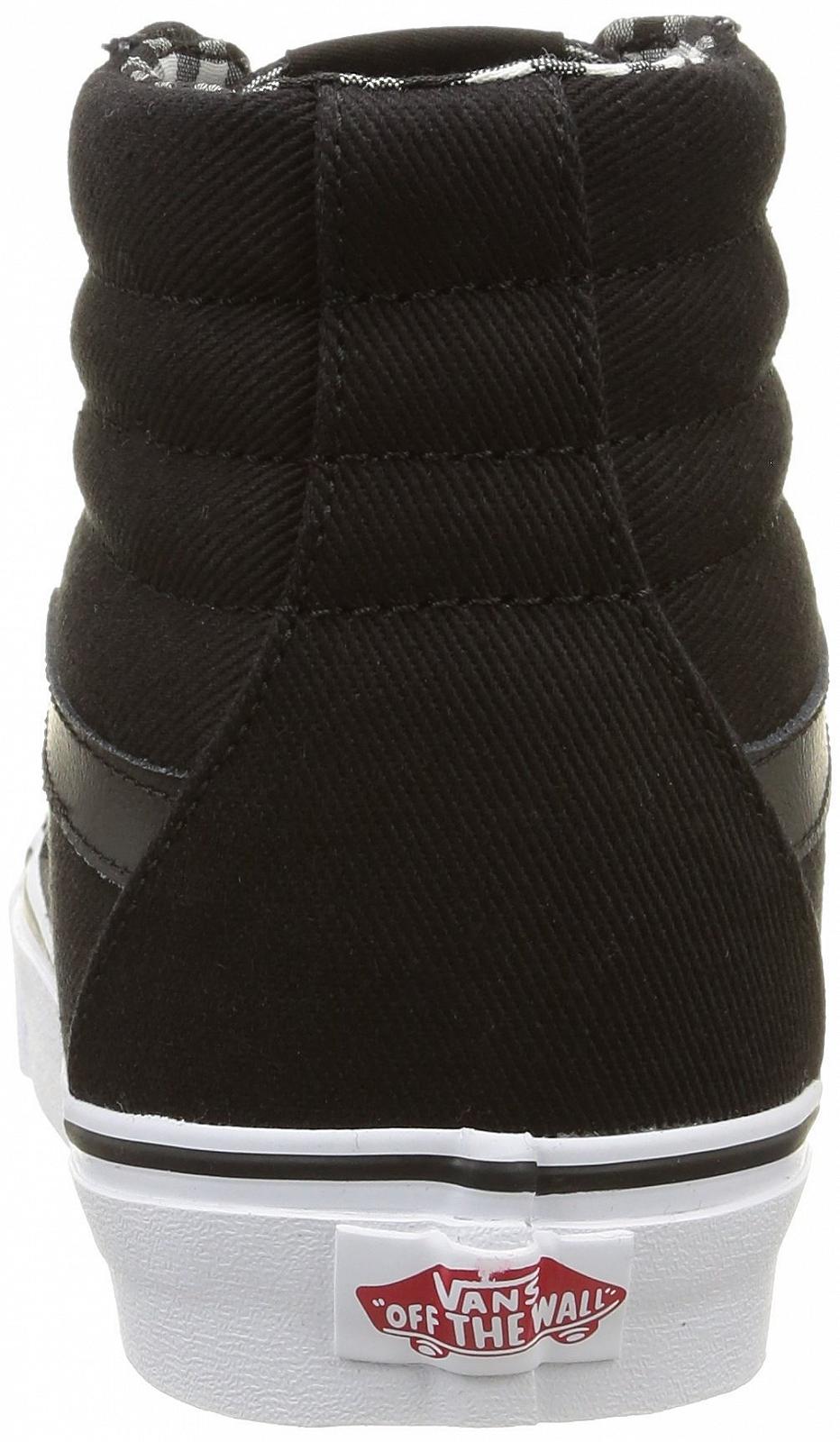 Кросівки Vans Old Skool Жіночі, розмір EU 40, UK 7, фото №3