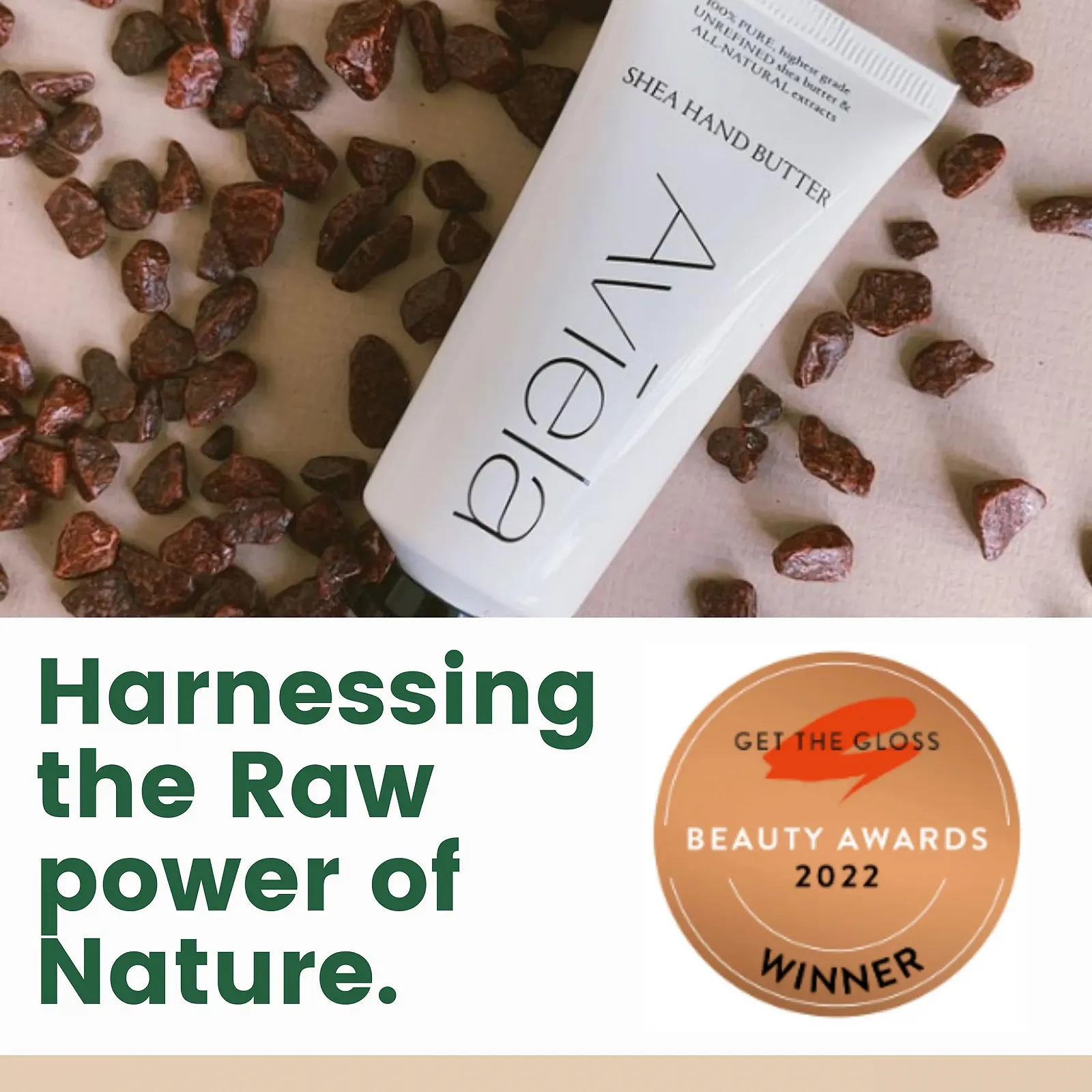 Крем для рук Aviela Масло ши, фото №5