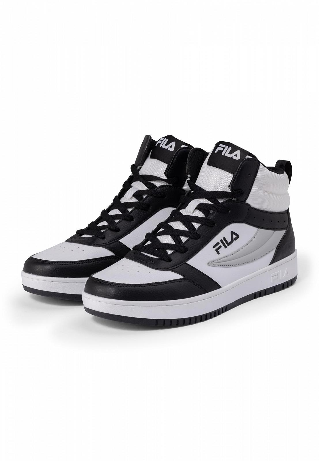 Кроссовки FILA Rega Nf Mid, фото №6