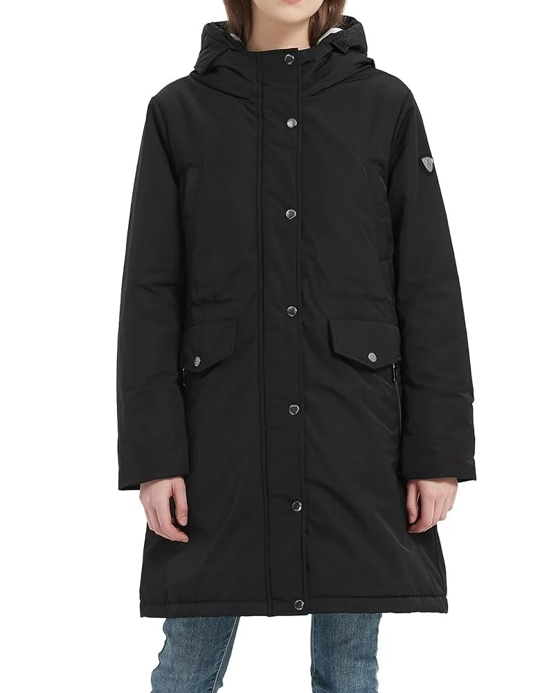 Жіноча парка, фото №1