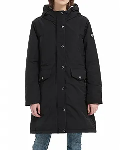 Купити Жіноча парка - Фото 1 Жіноча парка - Фото 1