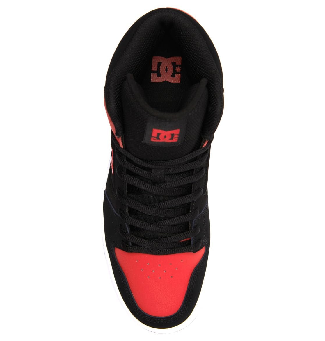 Кроссовки DC Shoes Manteca 4 Hi Мужские, фото №4