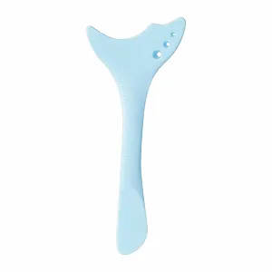 Трафарет для підводки очей Oshhni, інструмент для підводки з крилами для початківців, багатофункціональний інструмент для макіяжу synthetic.ua - Фото 1