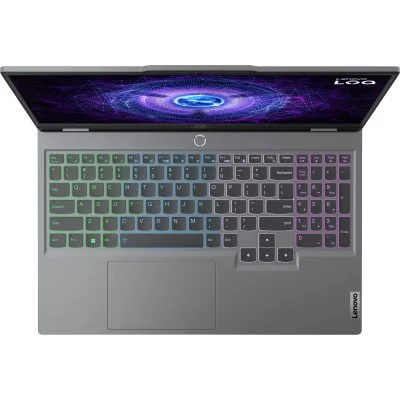 Ноутбук Lenovo LOQ 15IRX9 (83DV0099RA), фото №4