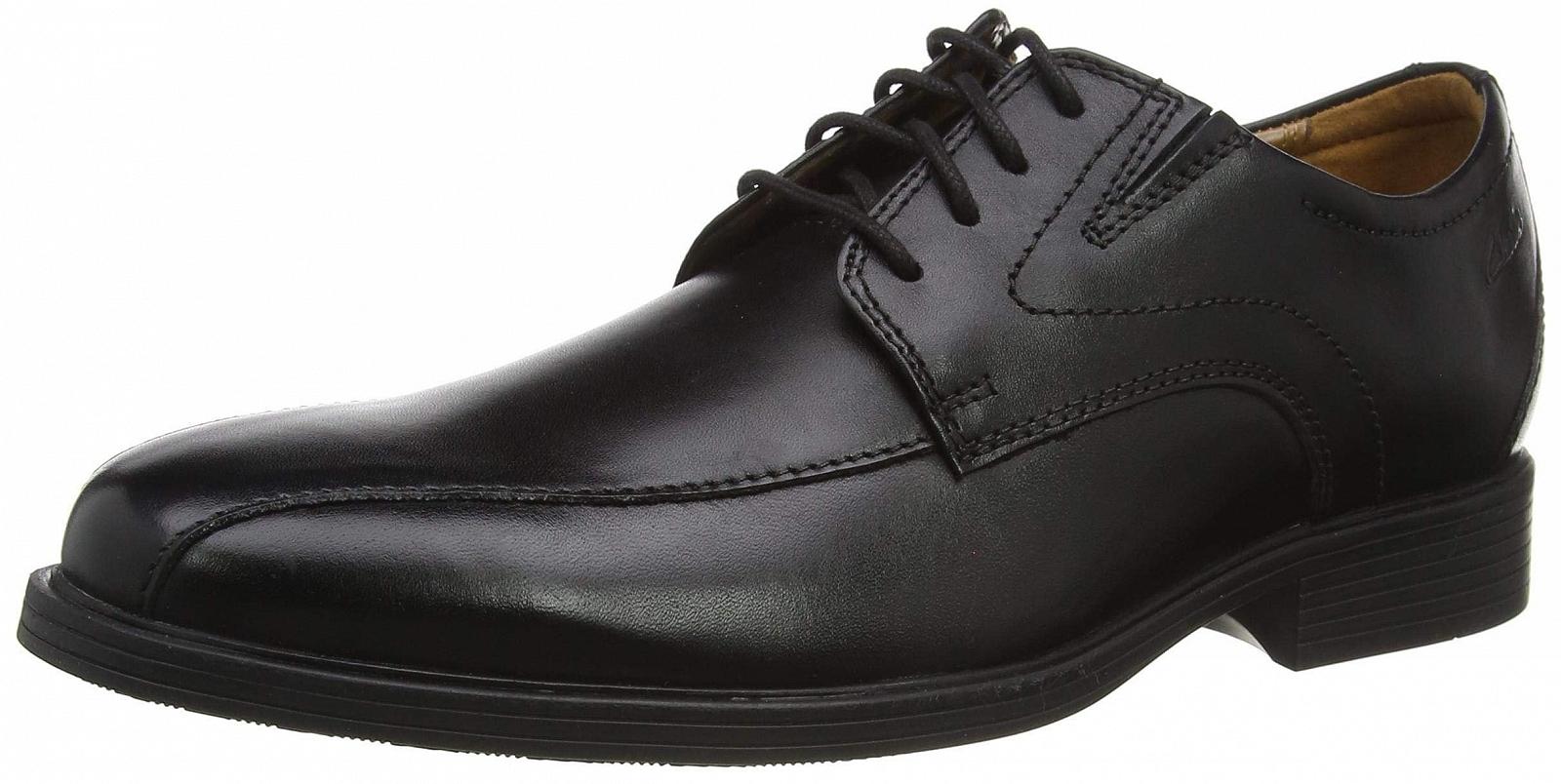 Кроссовки Clarks Whiddon Pace, мужские, фото №1