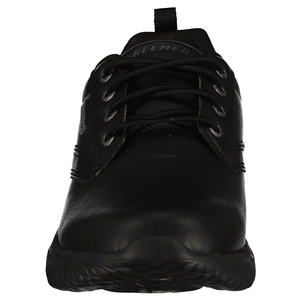 Кросівки Skechers Delson 3.0 Glavine чоловічі, фото №6 Кросівки Skechers Delson 3.0 Glavine чоловічі, фото №6