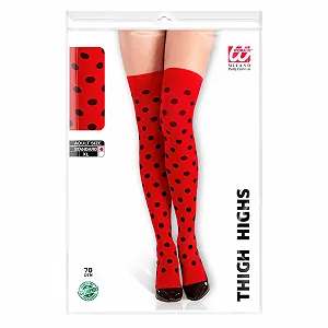 Гольфи Over Knee Ladybug 70 Den synthetic.ua - Фото 1
