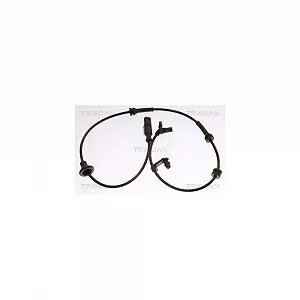 Датчик частоти обертання колеса TRISCAN 8180 10501 для CITROËN TOYOTA, задня вісь - Фото 1