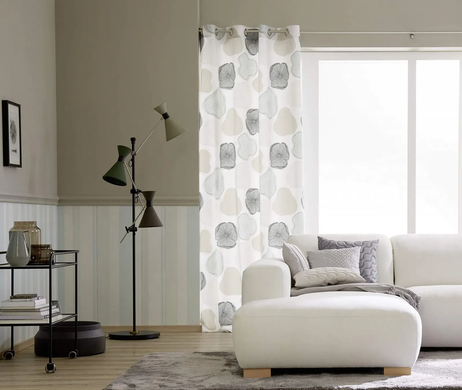 Покривало Schöner Wohnen Kollektion Zen-Tebas-Basic-Relax Характеристики Колір 140 x 200 см, фото №5