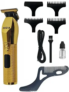 Машинка-триммер для стрижки Rozia HQ295 - Фото 1