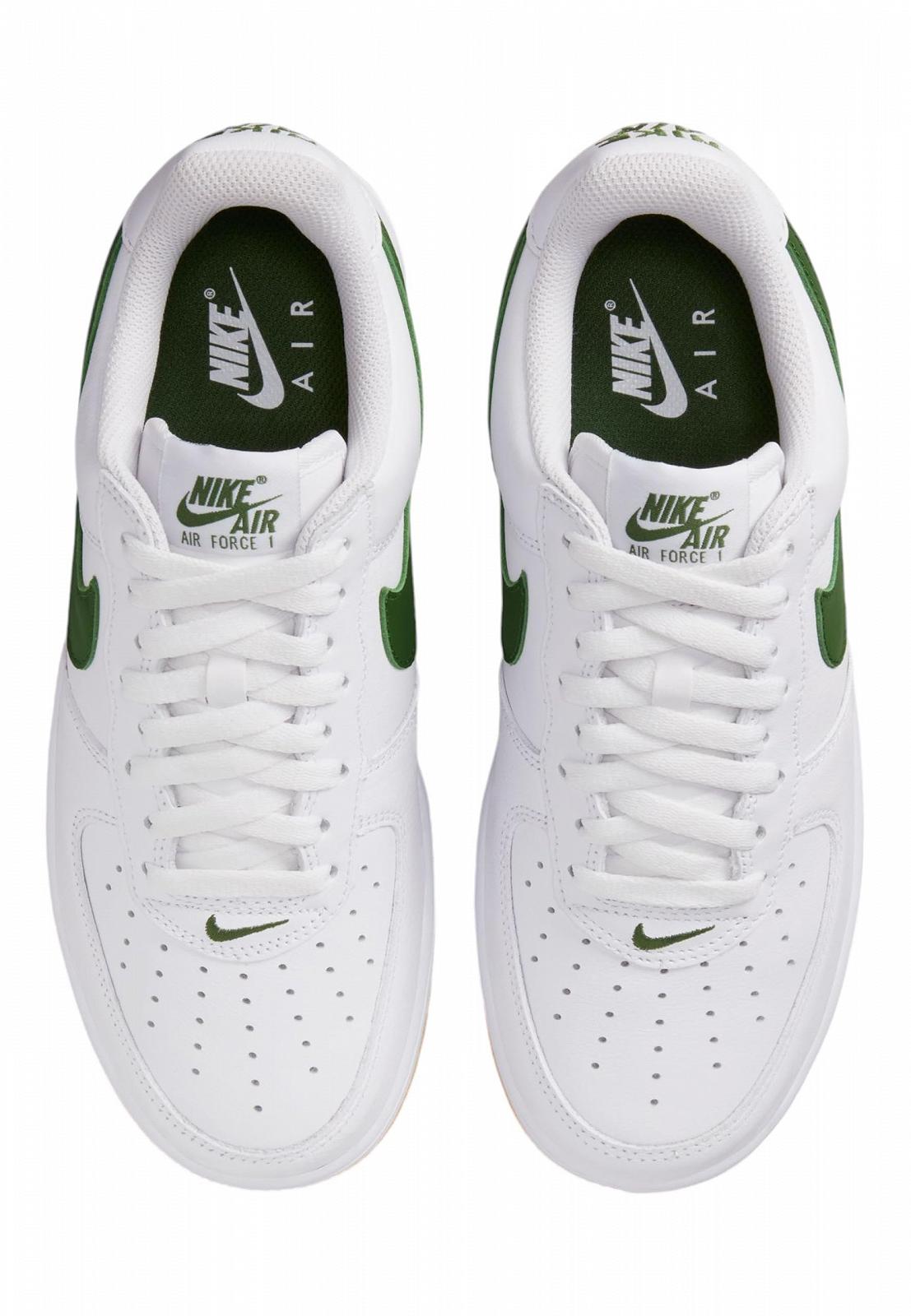 Мужские Кроссовки Nike Air Vapormax Plus, фото №4