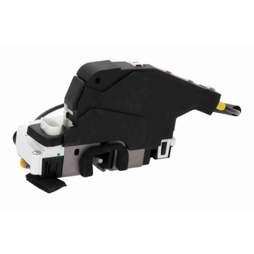 Замок двери VEMO V58-85-0003 Green Mobility Parts для TESLA, задний левый, фото №4