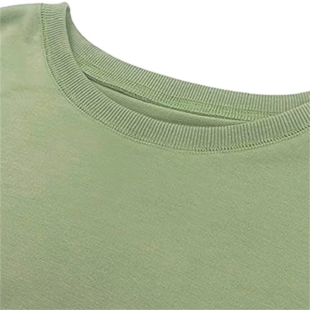 Женская Толстовка Griswold's Tree Farm с Красным Сердцем, Рождественская, Семейная, Графическая, Эстетическая, фото №4