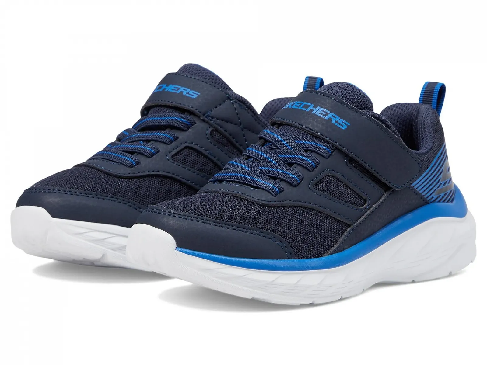 Кросівки Skechers Boundless для хлопчиків, фото №1