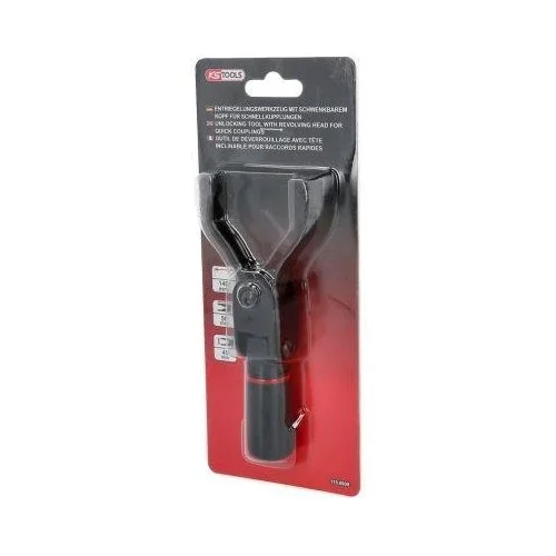 Інструмент для розблокування KS TOOLS 115.0909, фото №4