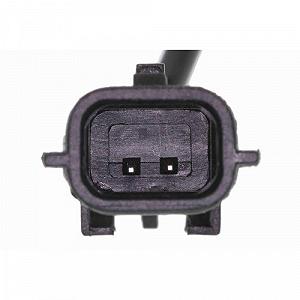 Датчик частоти обертання колеса VEMO V46-72-0160 Green Mobility Parts для NISSAN OPEL synthetic.ua - Фото 1