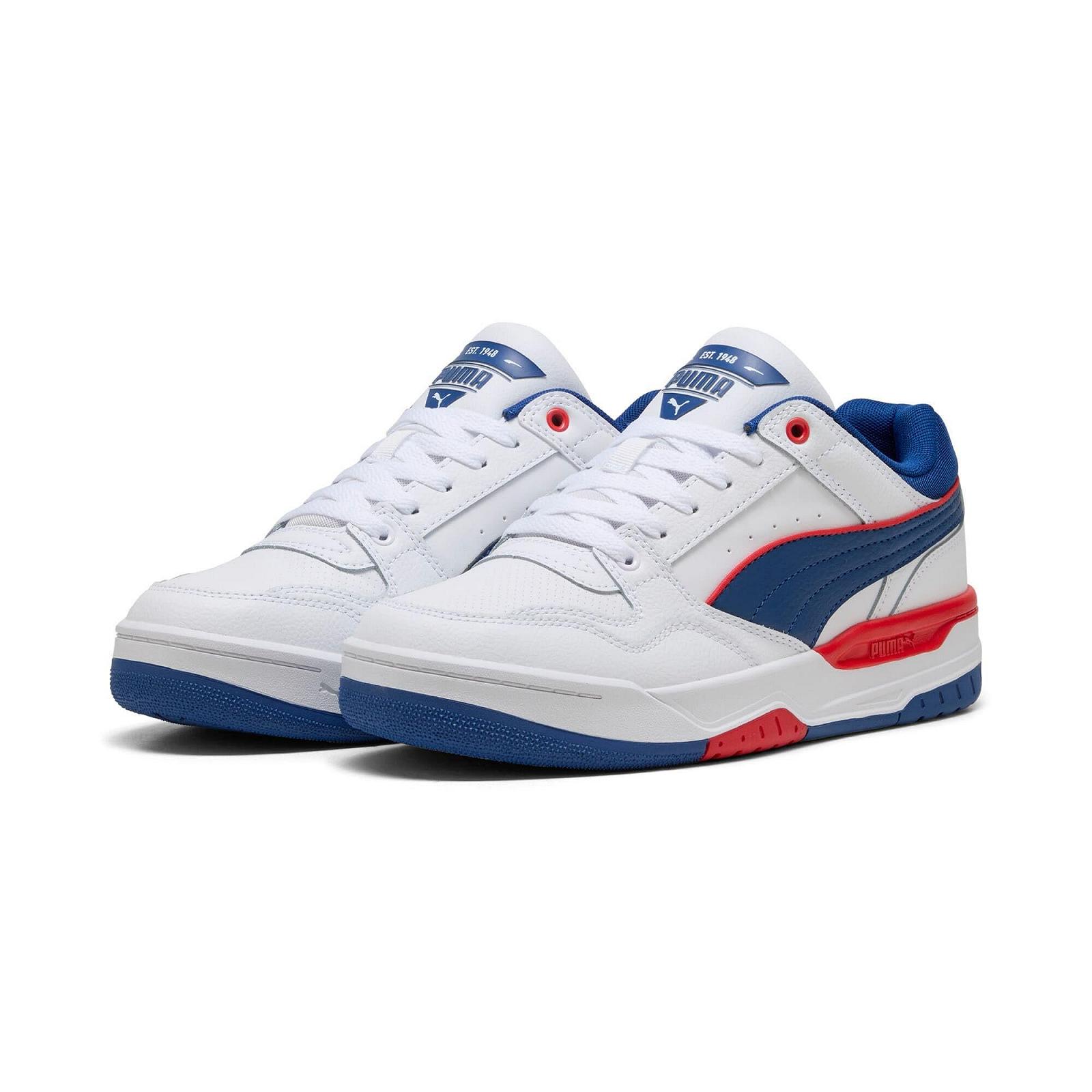 Кросівки PUMA Rebound Retro Unisex, фото №6