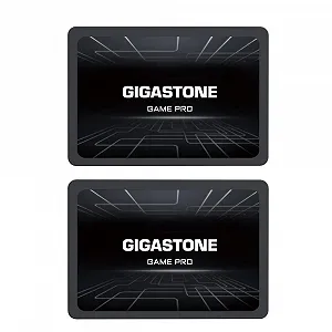SSD-накопитель Gigastone Enterprise 1TB (комплект 4 шт.) NAS 2.5" SATA III 3D NAND - Фото 1