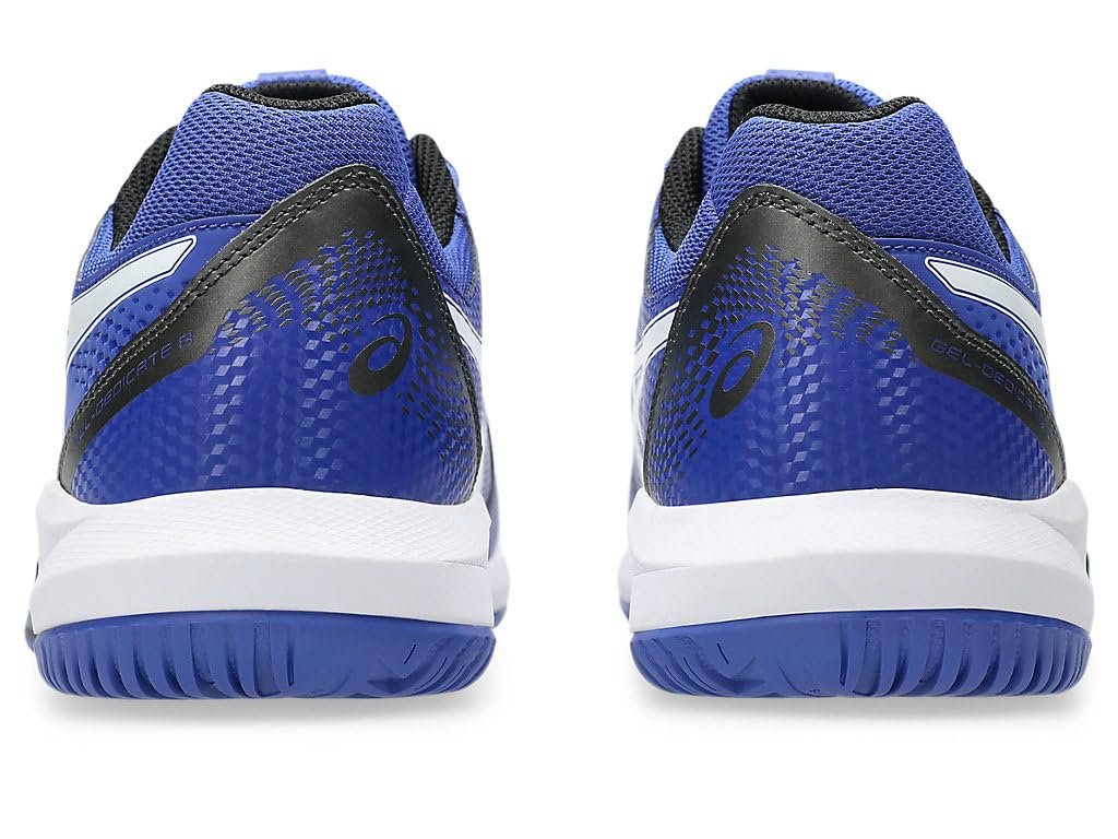 Кросівки ASICS Gel-Dedicate 8, фото №6