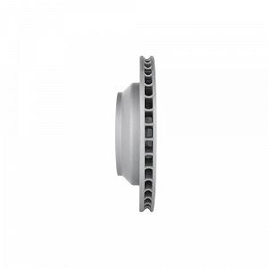 Тормозной диск BOSCH 0 986 479 095 задняя ось synthetic.ua - Фото 1