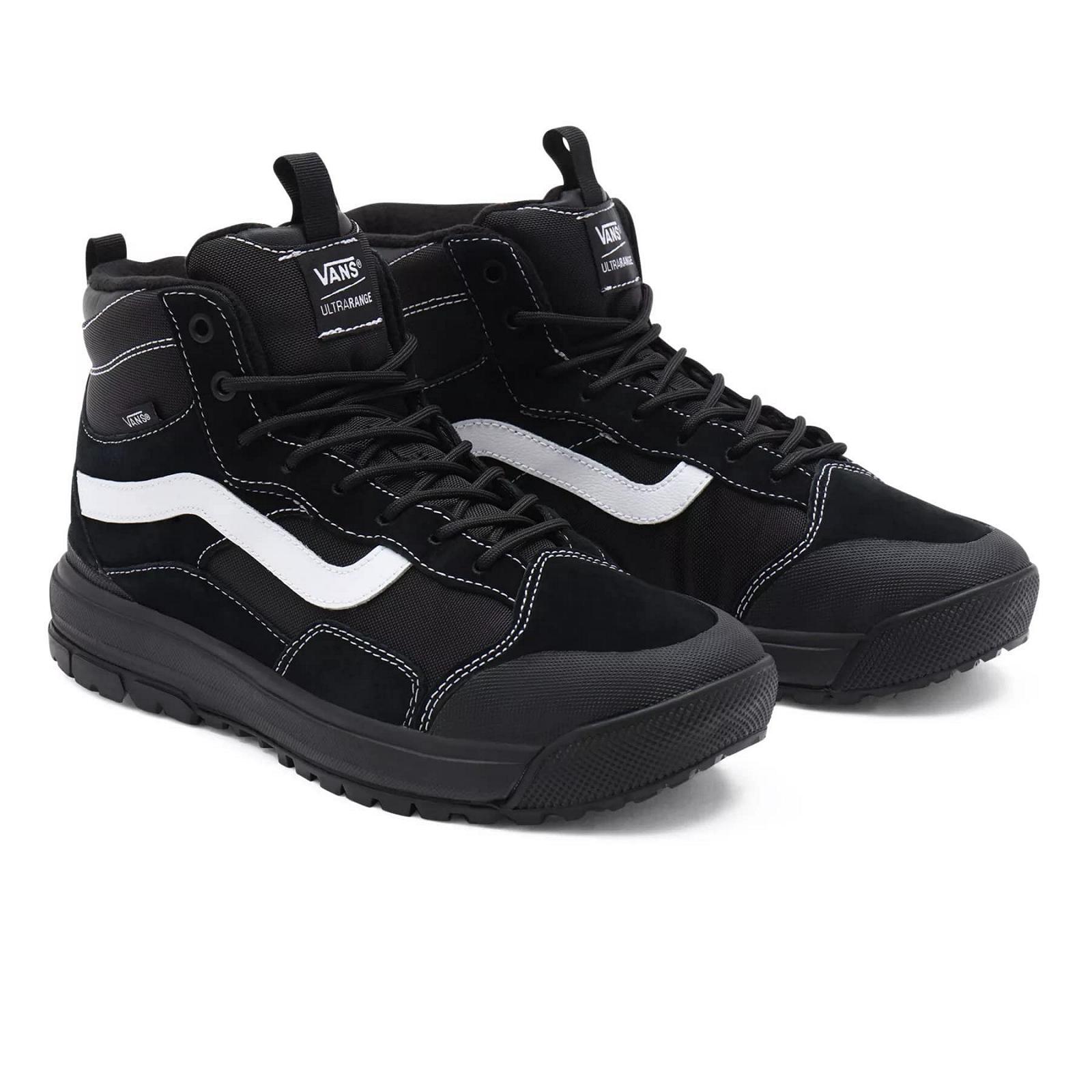 Кроссовки Vans Ua Ultrarange Exo для мужчин, фото №4