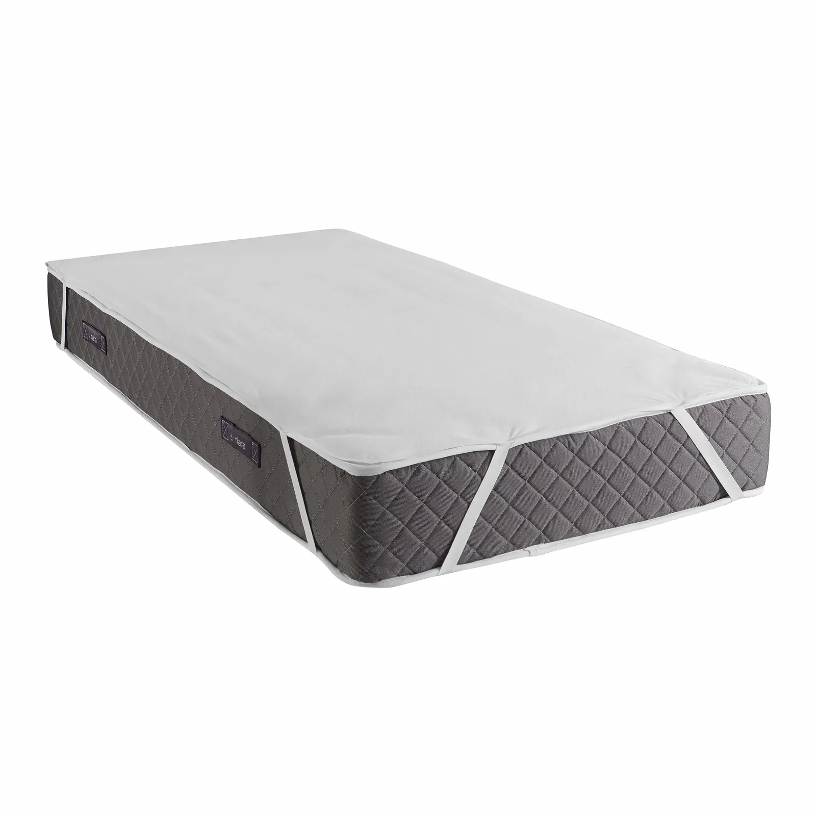 Наматрасник Mixibaby Водонепроницаемый Наматрасник Водонепроницаемая Подушка от недержания мочи Molton, фото №1