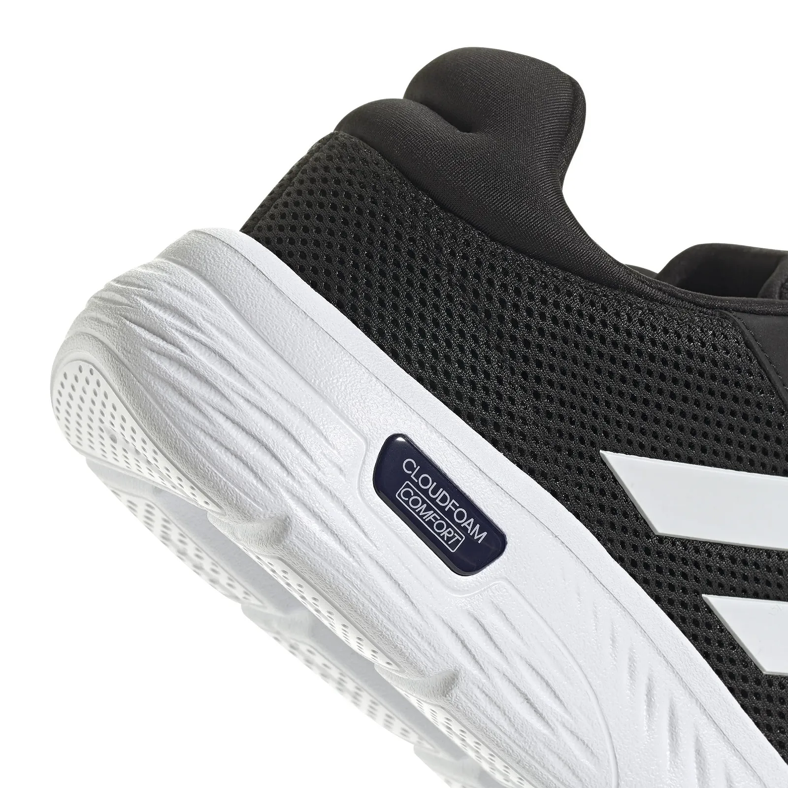 Мужские Кроссовки adidas Cloudfoam Comfy, фото №4 Мужские Кроссовки adidas Cloudfoam Comfy, фото №4