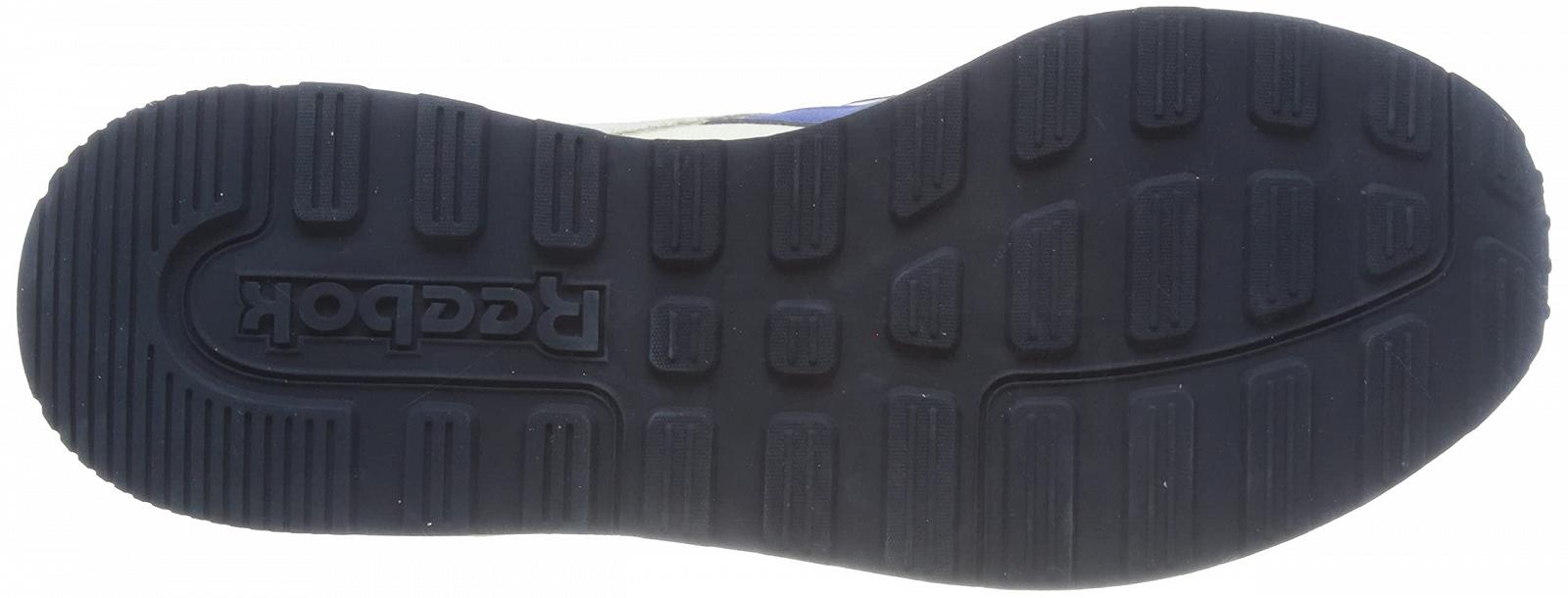 Кросівки чоловічі Reebok Gl1000, фото №4