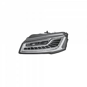 Фара HELLA 1EX 011 496-511 для AUDI VW ліва - Фото 1