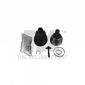 Комплект ШРУСа NK 512544 для FORD, передній міст зліва, з боку колеса - Фото 1