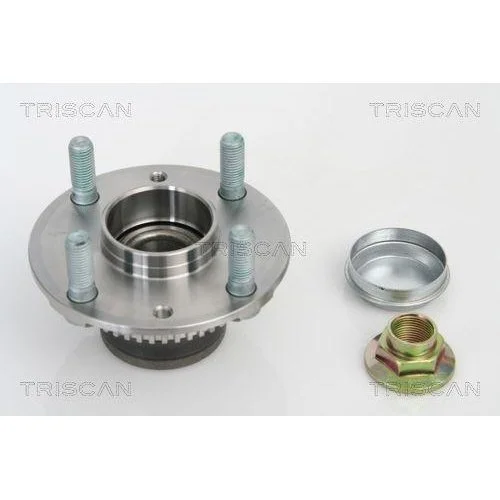Комплект подшипника колеса TRISCAN 8530 50233 для MAZDA, задний мост, фото №3 Комплект подшипника колеса TRISCAN 8530 50233 для MAZDA, задний мост, фото №3