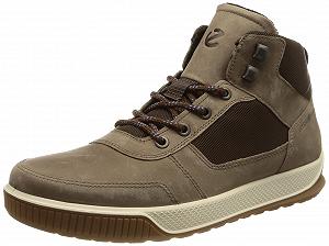 Черевики ECCO Byway Tred Mid-Cut - Фото 1